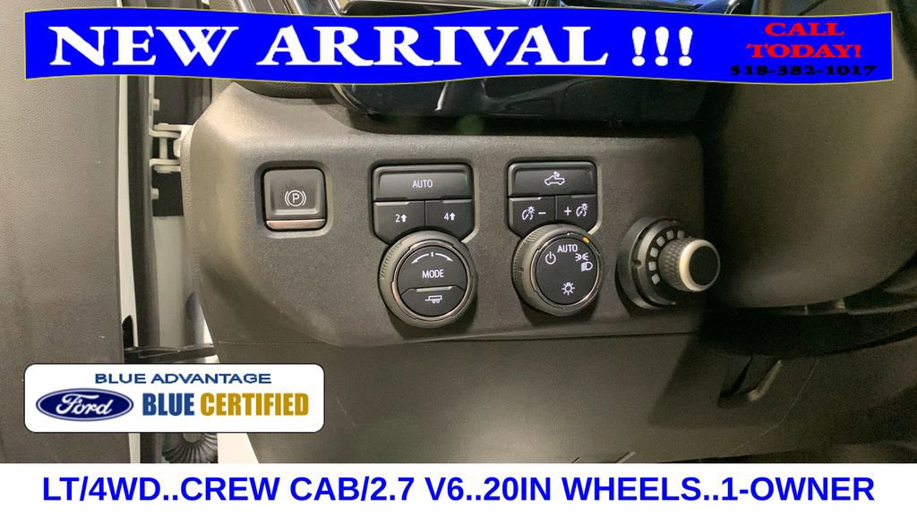 Used 2023 Chevrolet Silverado 1500 LT image 30
