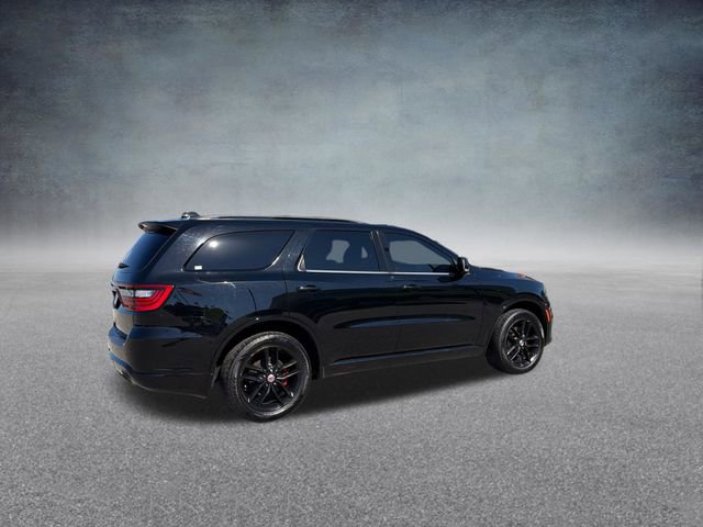 Used 2021 Dodge Durango GT image 4