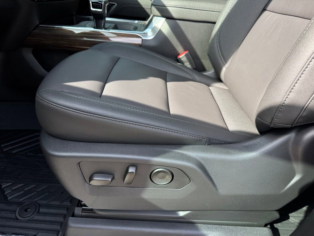 New 2026 Chevrolet Silverado 1500 RST w/ RST All Star Premium Package image 25