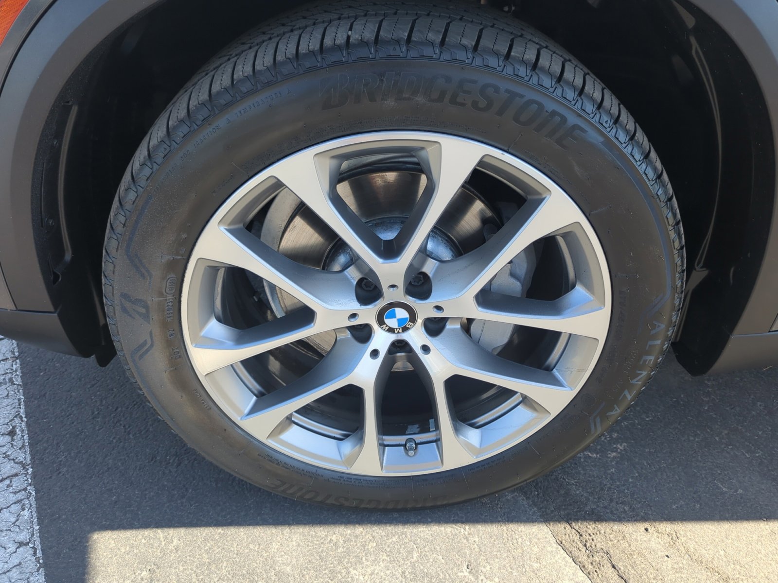 Used 2020 BMW X5 sDrive40i w/ Premium Package image 25