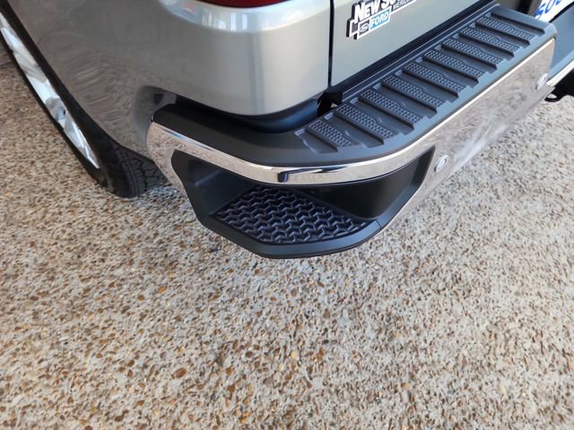 Used 2025 Chevrolet Silverado 1500 LTZ AWD/4WD image 24