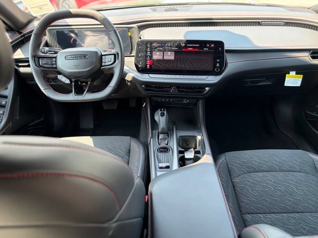 New 2026 Dodge Charger R/T w/ Driver Convenience Group AWD/4WD image 34