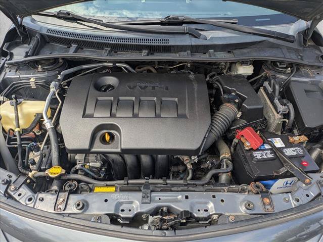 Used 2011 Toyota Corolla LE FWD image 20