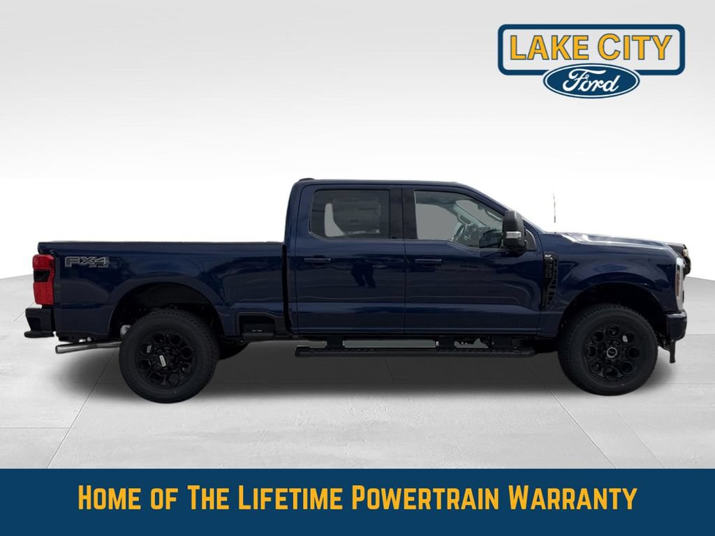 New 2027 Ford F350 XLT w/ XLT Premium Package AWD/4WD image 7