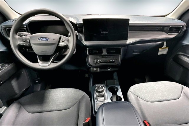 New 2026 Ford Maverick XL image 5