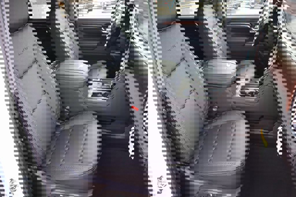 New 2026 GMC Sierra 2500 Denali w/ Denali Reserve Package image 27