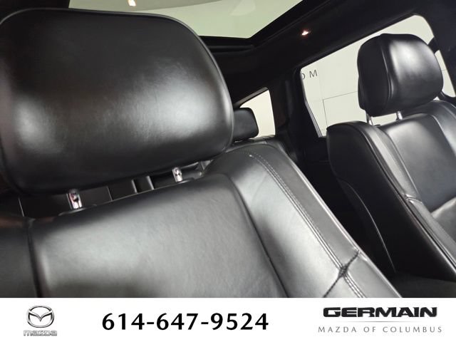 Used 2018 Jeep Grand Cherokee High Altitude AWD/4WD image 19