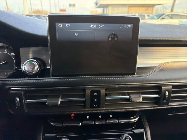 Certified 2022 Lincoln Corsair FWD image 21