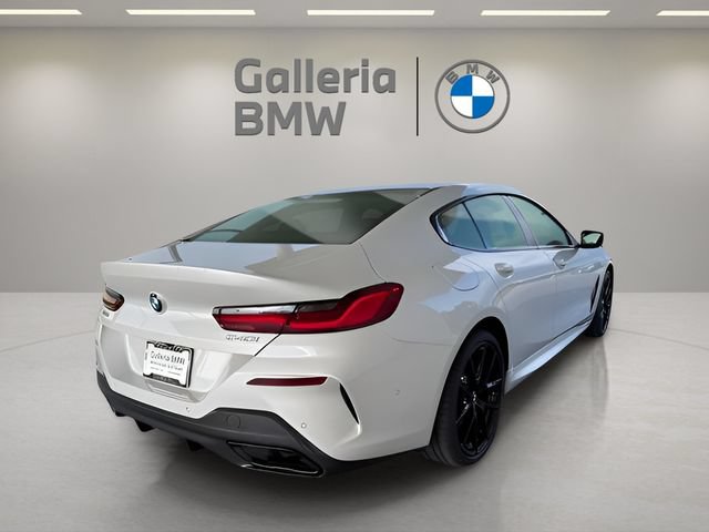 Used 2026 BMW 840i xDrive w/ M Sport Professional Package AWD/4WD image 6