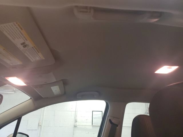 Used 2016 Chevrolet Trax LS image 24