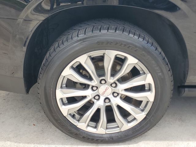 Used 2022 GMC Yukon XL Denali image 7