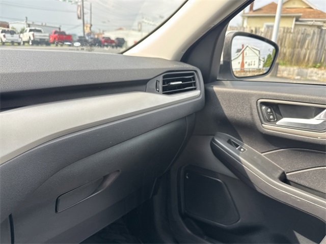 Used 2021 Ford Escape SE image 26