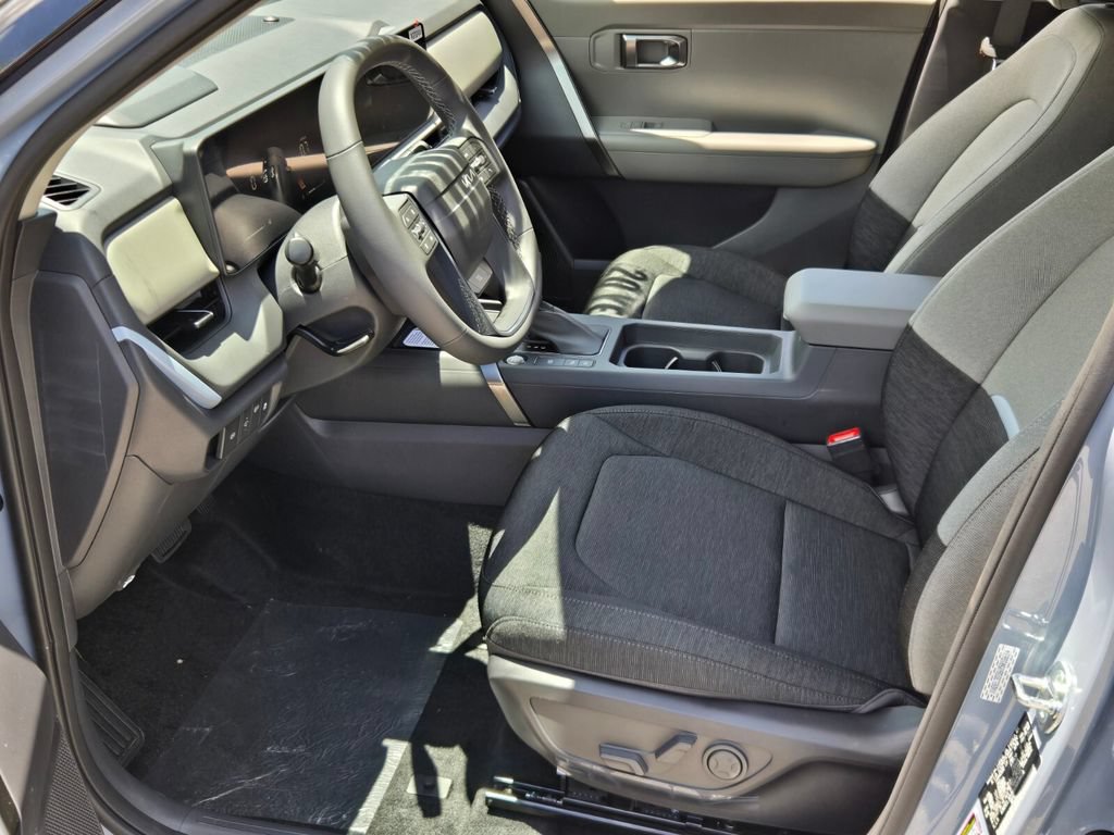 New 2027 Kia Seltos S FWD image 6