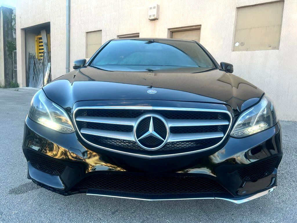 Used 2011 Mercedes-Benz E 350 Sedan image 9