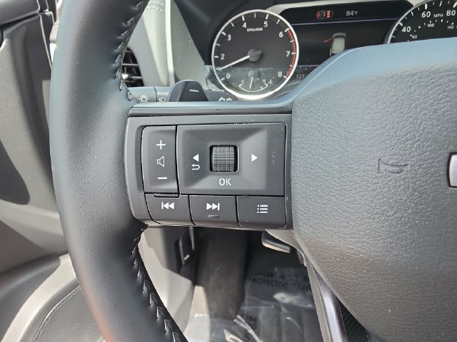 Used 2026 Nissan Rogue SV FWD image 21
