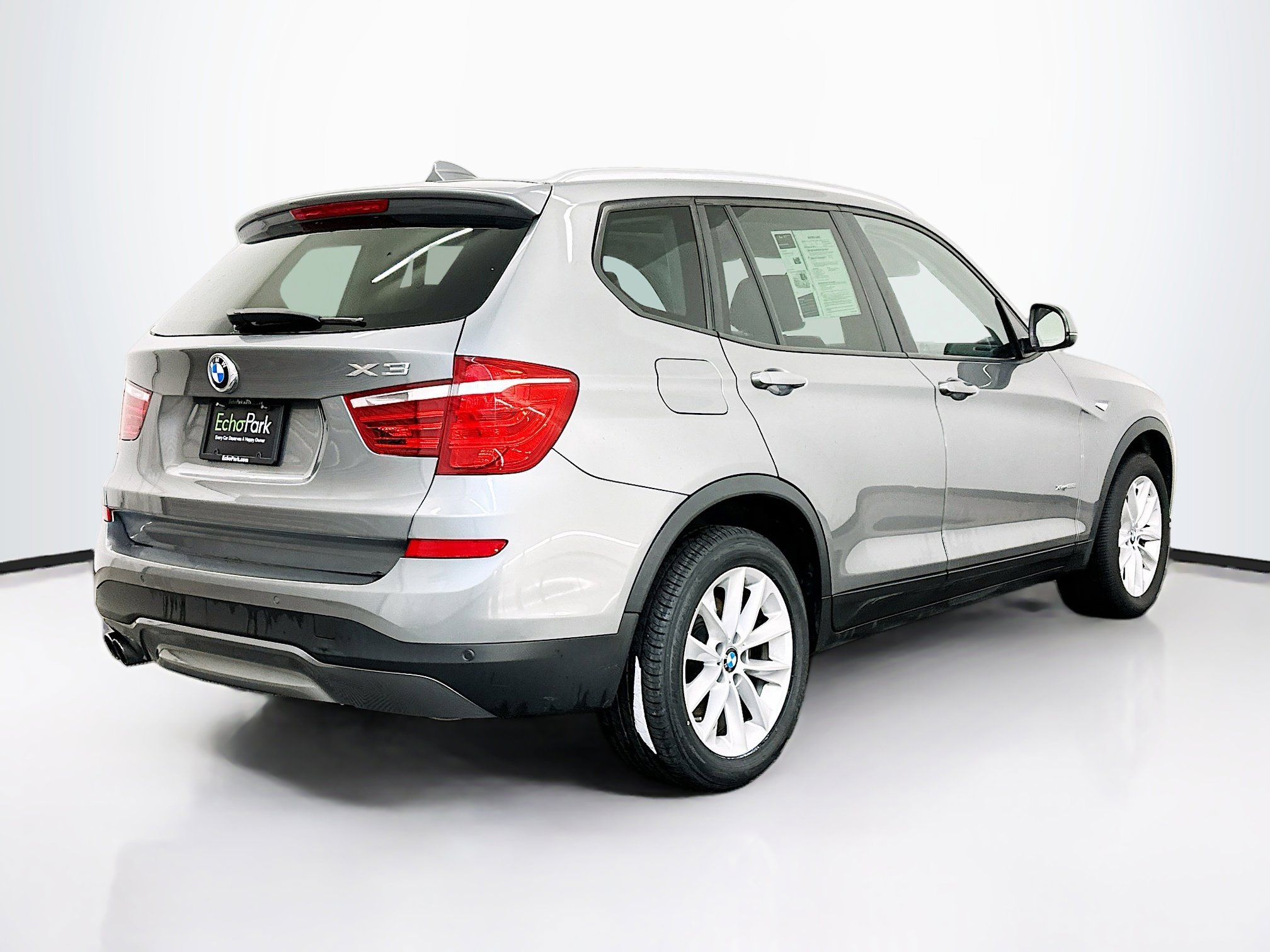Used 2017 BMW X3 xDrive28i image 9