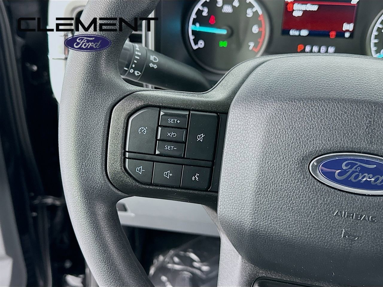 New 2026 Ford F250 XL w/ STX Appearance Package image 14