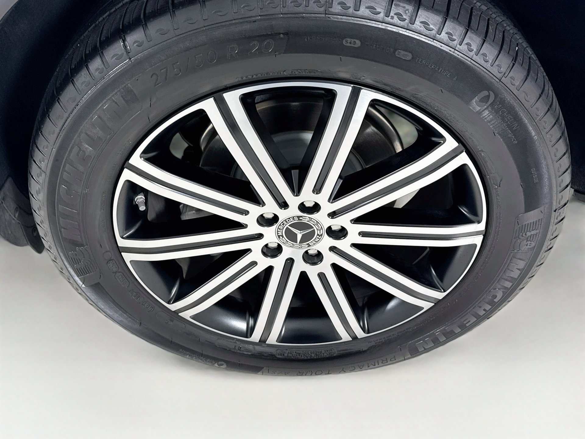 Certified 2026 Mercedes-Benz GLE 350 4MATIC image 33