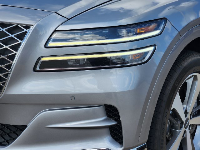 Used 2024 Genesis GV80 3.5T AWD/4WD image 8