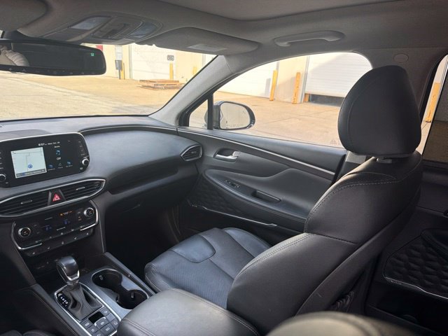 Used 2020 Hyundai Santa Fe Limited AWD/4WD image 22