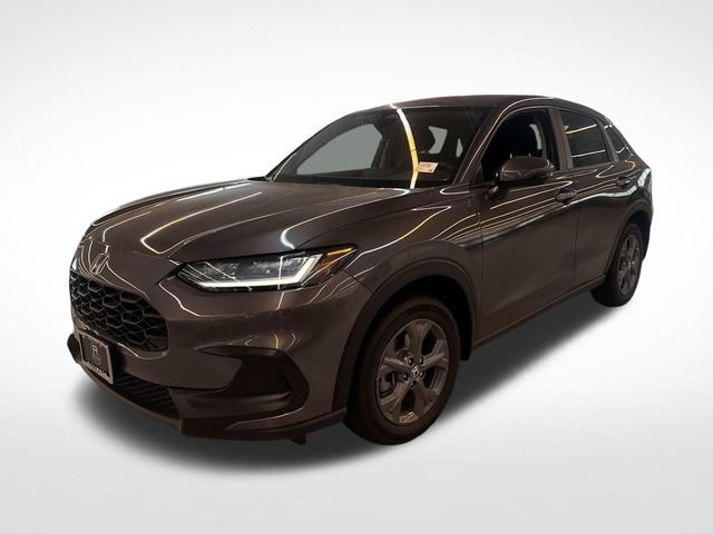 New 2027 Honda HR-V LX image 2
