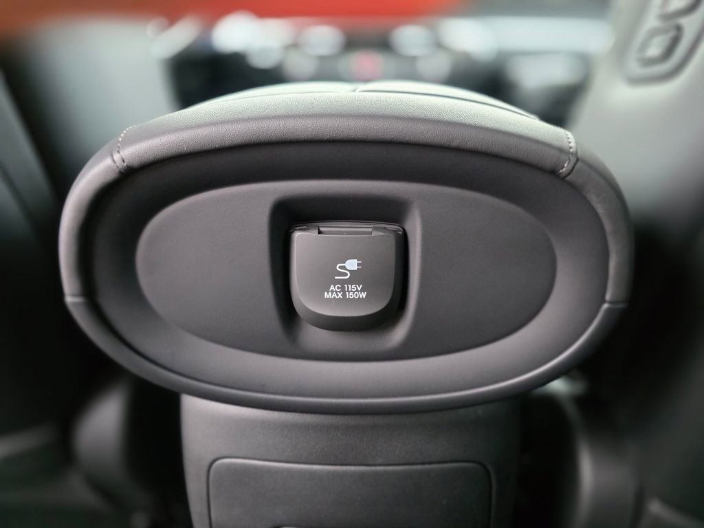 New 2026 Hyundai Palisade Calligraphy image 26