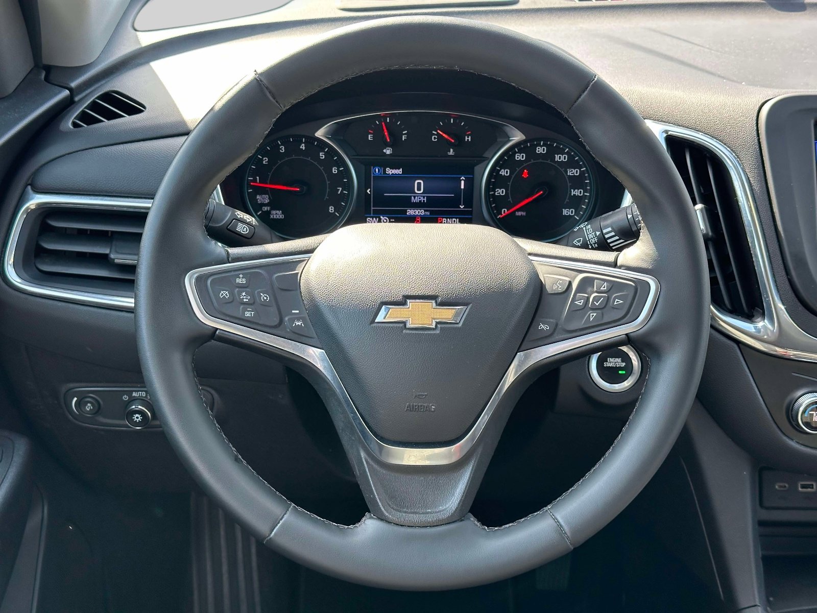 Certified 2023 Chevrolet Equinox LT image 13