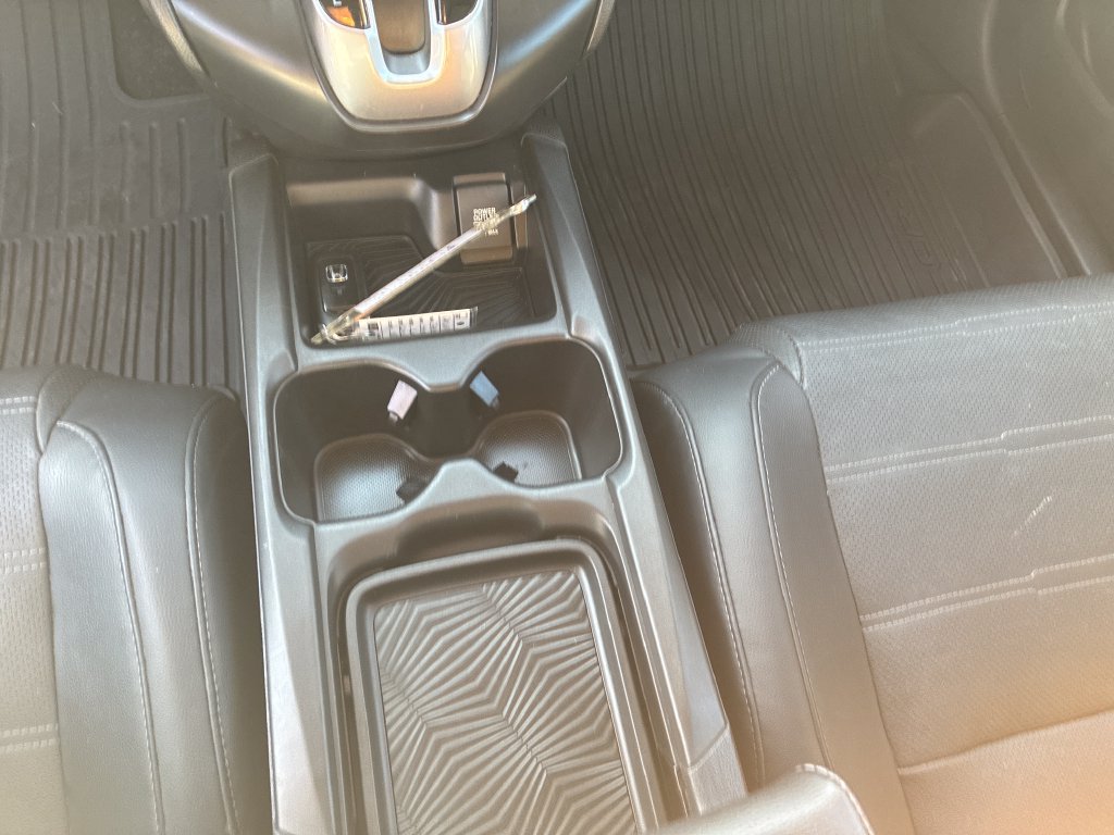 Used 2019 Honda CR-V EX-L image 15