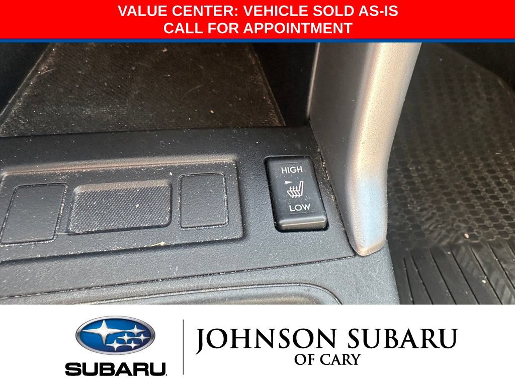 Used 2015 Subaru Forester 2.5i Premium AWD/4WD image 13