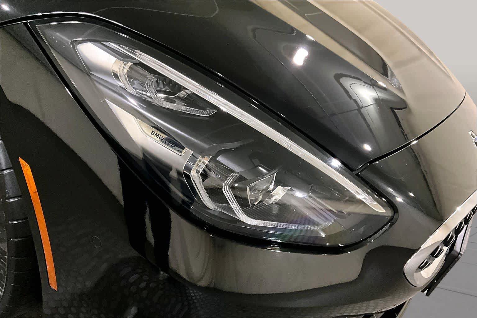 Used 2020 BMW Z4 sDrive30i w/ Convenience Package RWD image 23