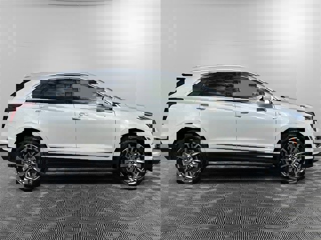 New 2025 Cadillac XT5 Premium Luxury w/ Technology Package image 6