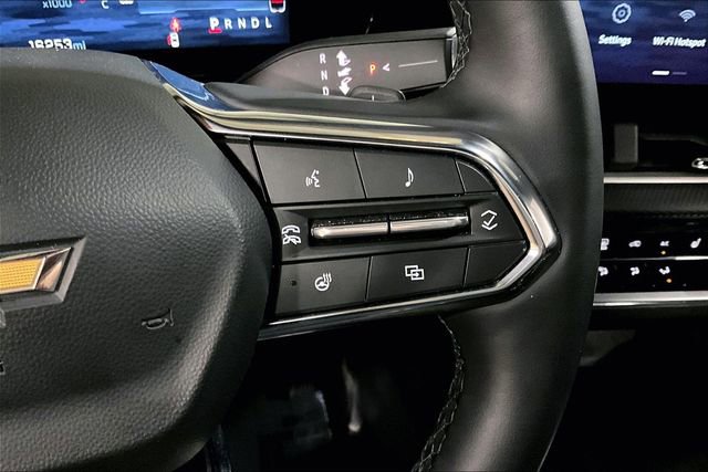 Certified 2026 Chevrolet Equinox LT image 21