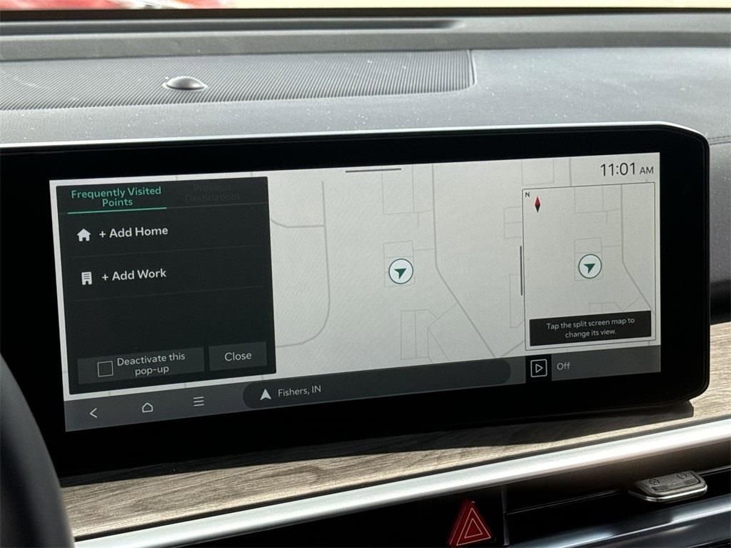 Certified 2025 Kia Sorento SX Prestige image 29