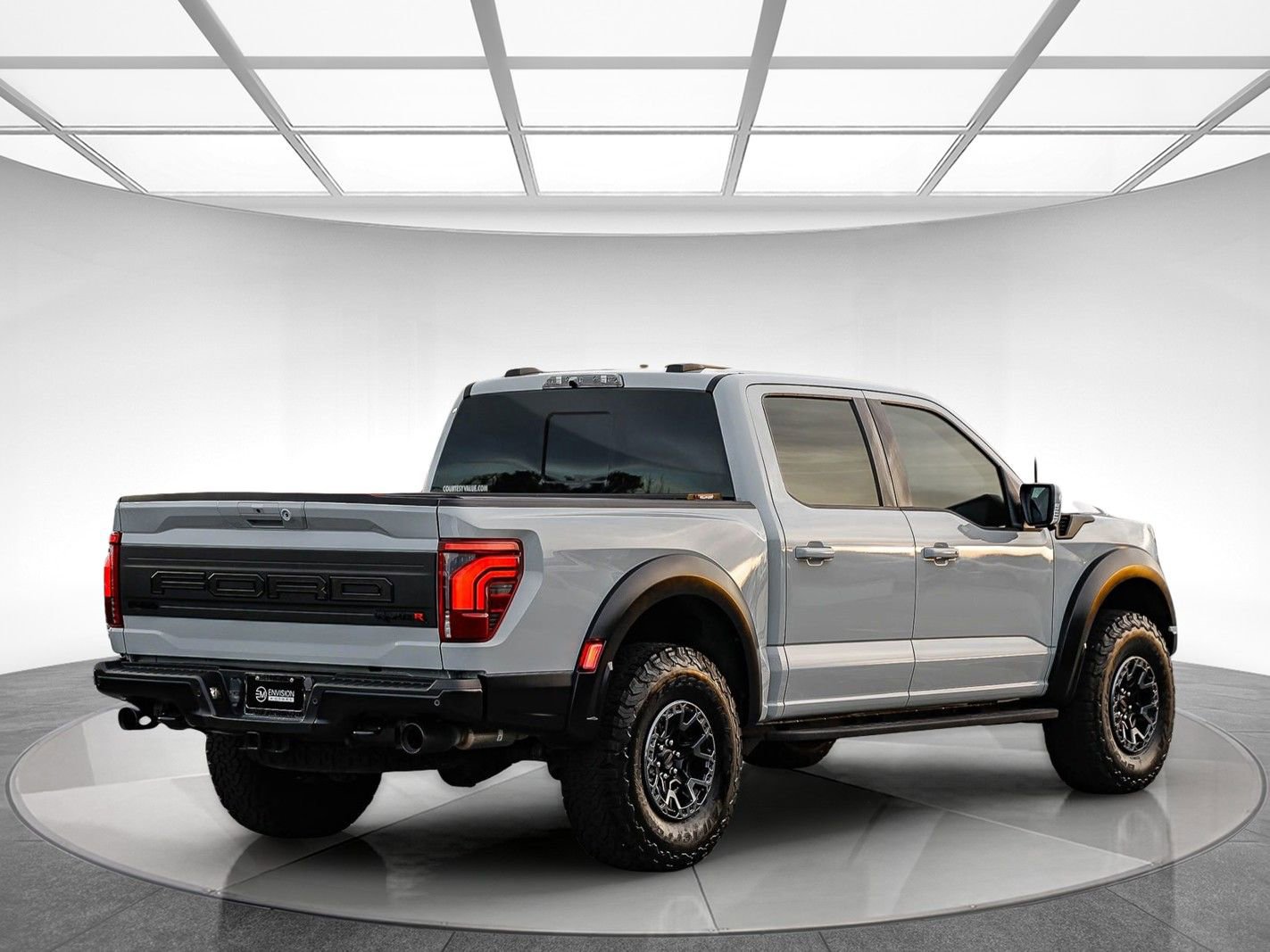 Used 2024 Ford F150 Raptor w/ Equipment Group 803A Raptor R image 4