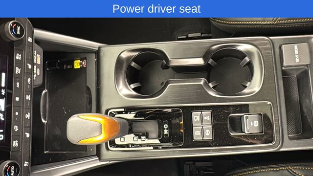 New 2026 Subaru Outback Wilderness image 29