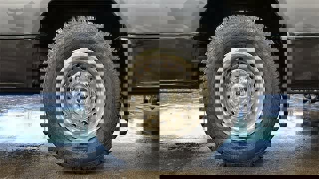 Used 2023 Mercedes-Benz Sprinter 3500 image 7