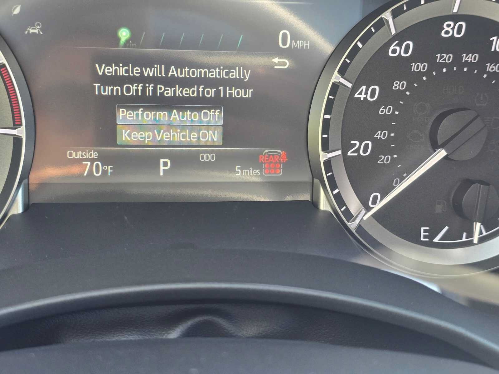 New 2026 Toyota Highlander XLE AWD/4WD image 27