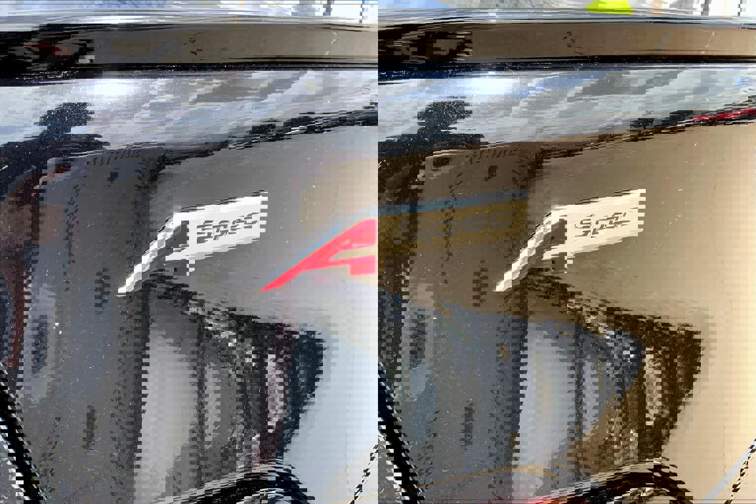 Used 2026 Acura Integra A-Spec image 30