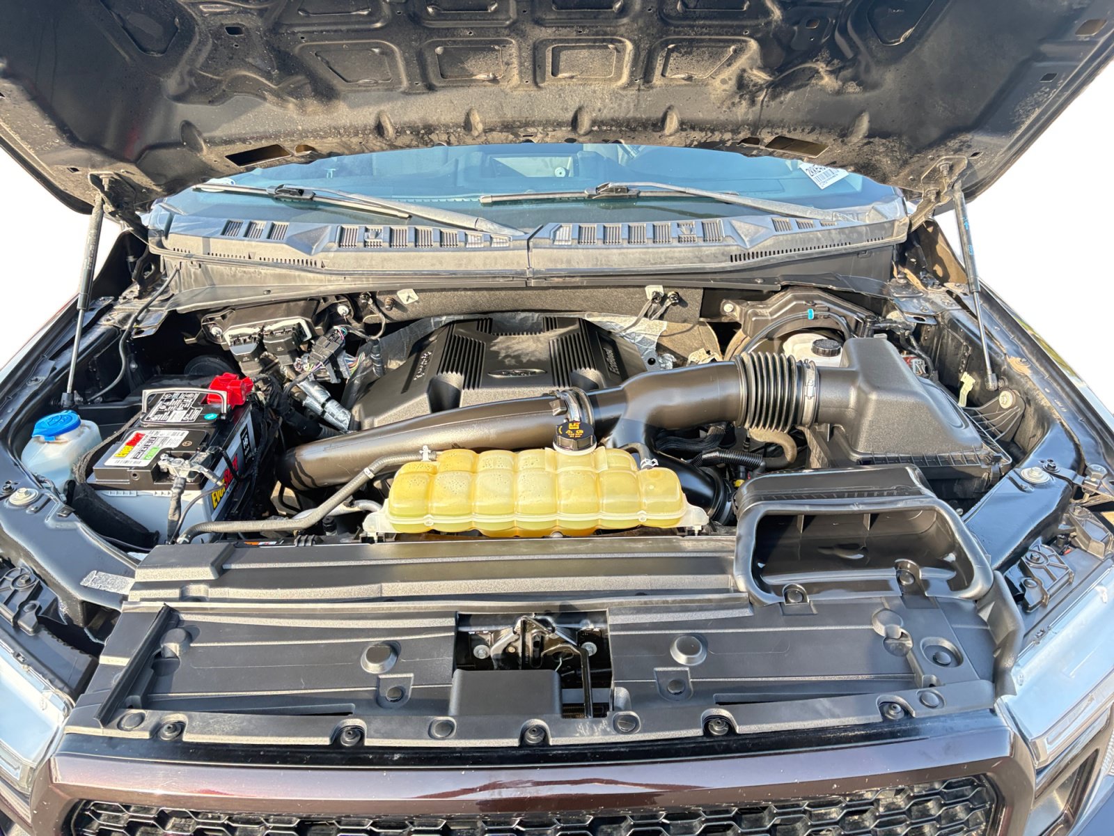 Used 2019 Ford F150 XL w/ Equipment Group 101A Mid AWD/4WD image 23