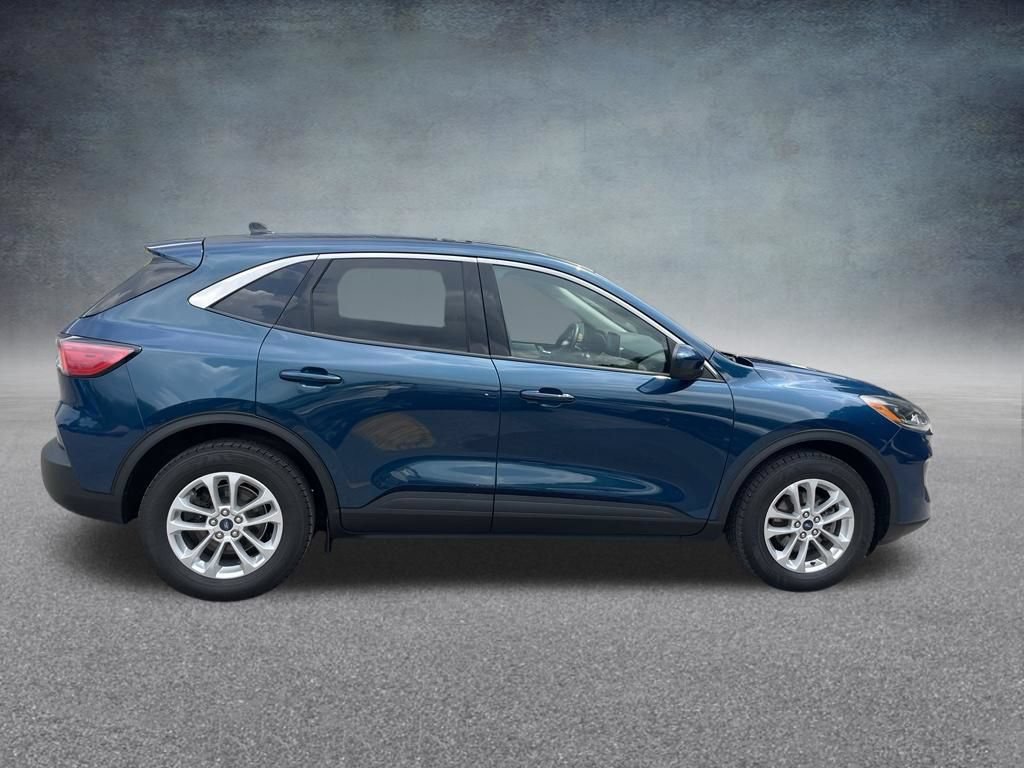 Used 2020 Ford Escape SE AWD/4WD image 10