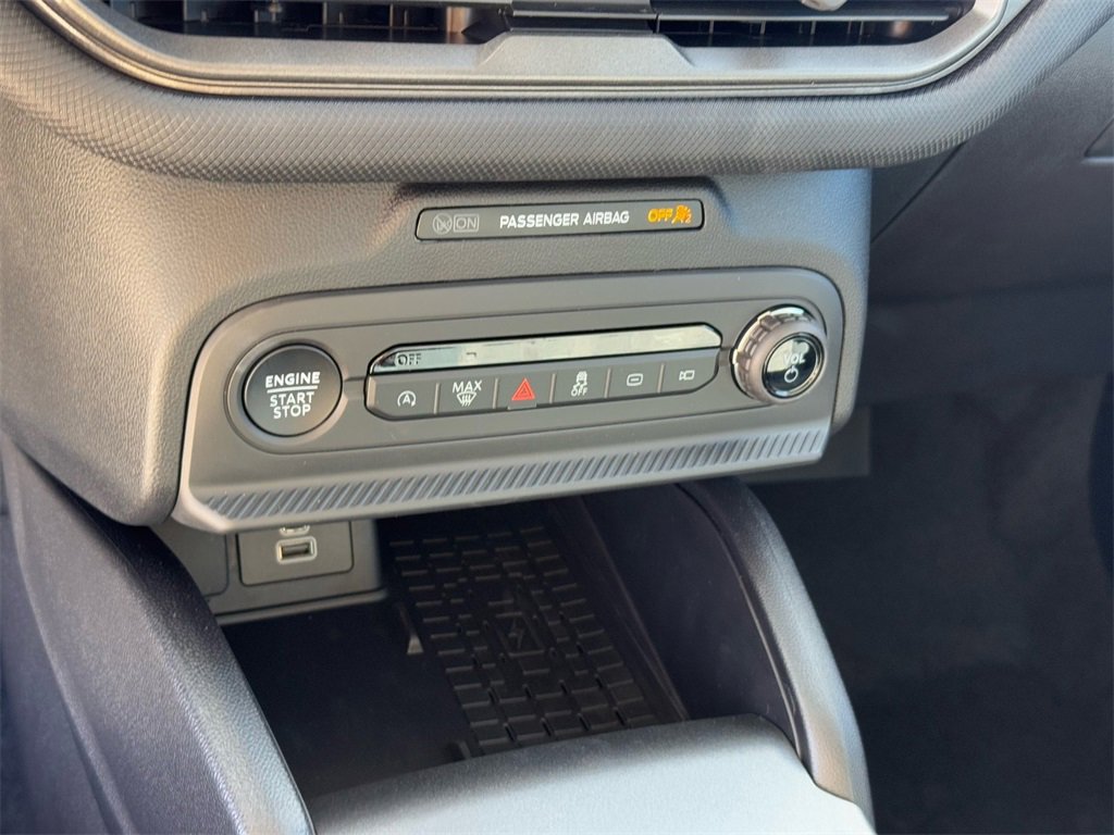 New 2025 Ford Bronco Sport Heritage w/ Convenience Package image 15