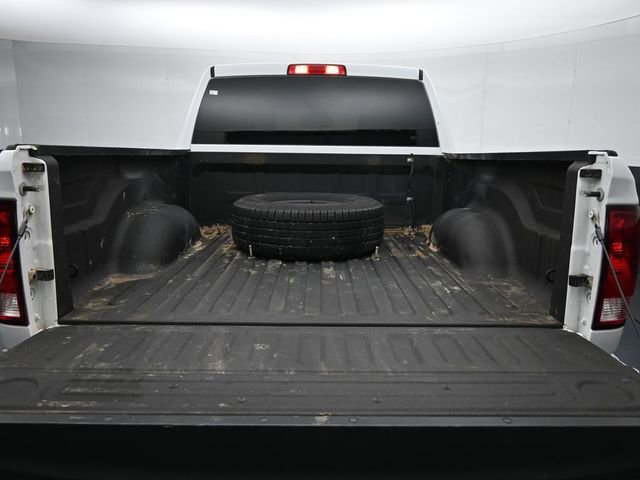 Used 2022 RAM 1500 Tradesman w/ Chrome Appearance Group image 29