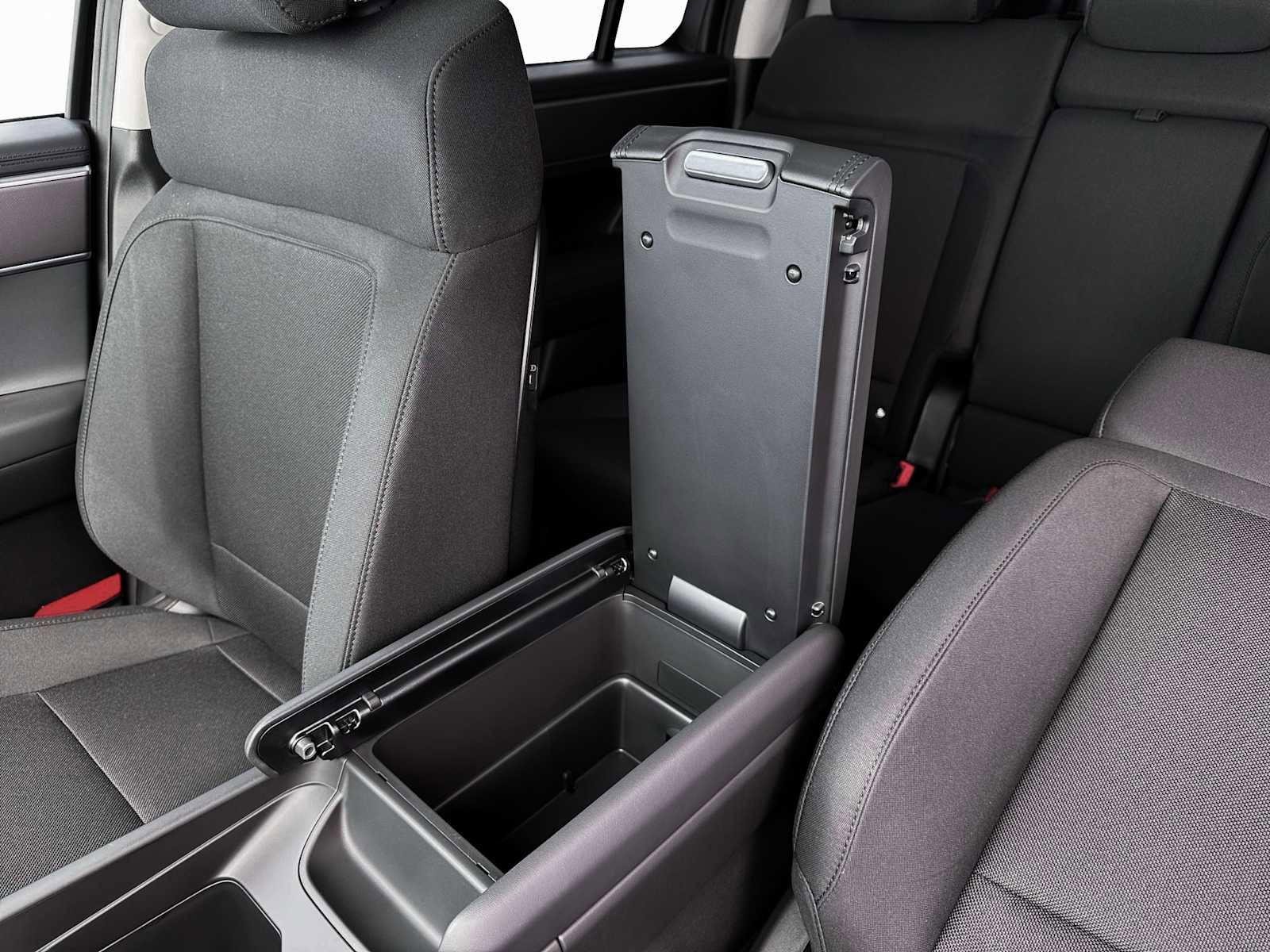 New 2026 Hyundai Santa Fe SE image 19