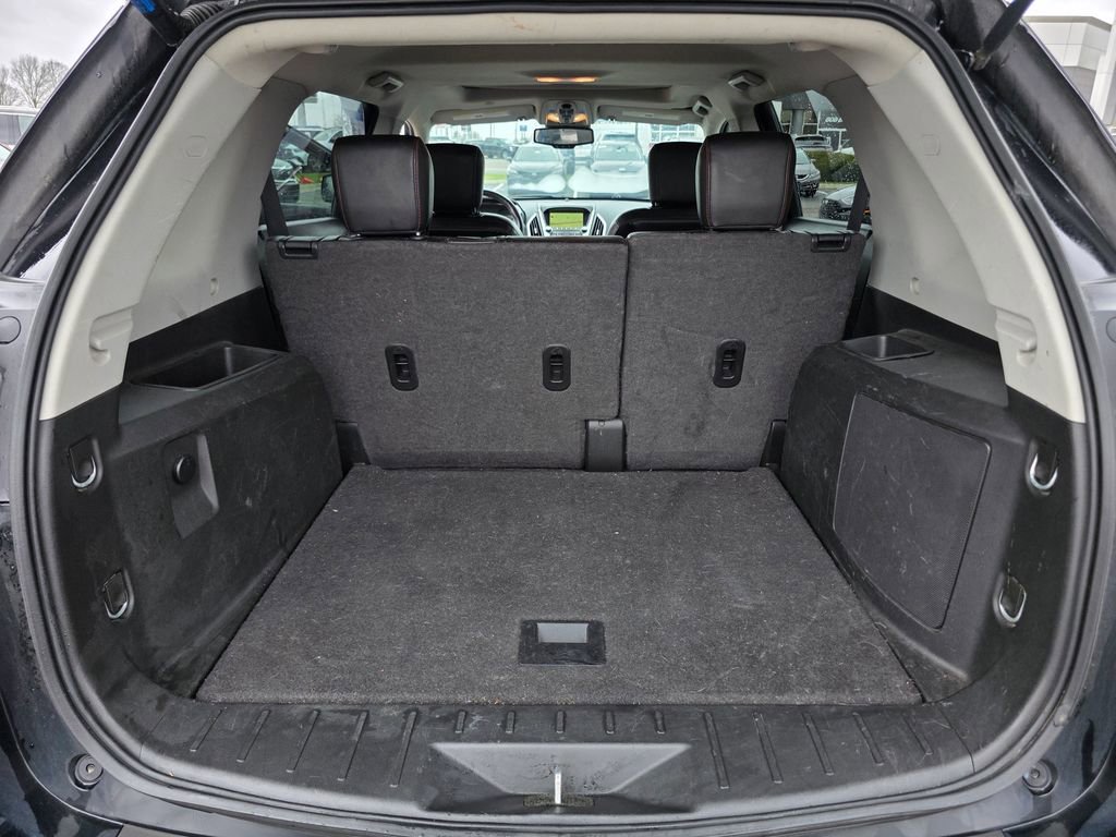 Used 2014 GMC Terrain SLT image 14