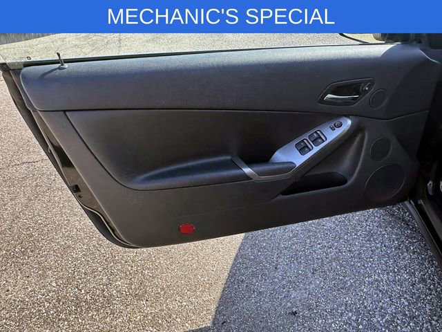Used 2007 Pontiac G6 GT w/ Premium Package image 12