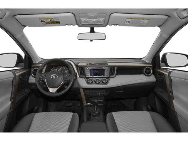 Used 2015 Toyota RAV4 LE FWD image 10