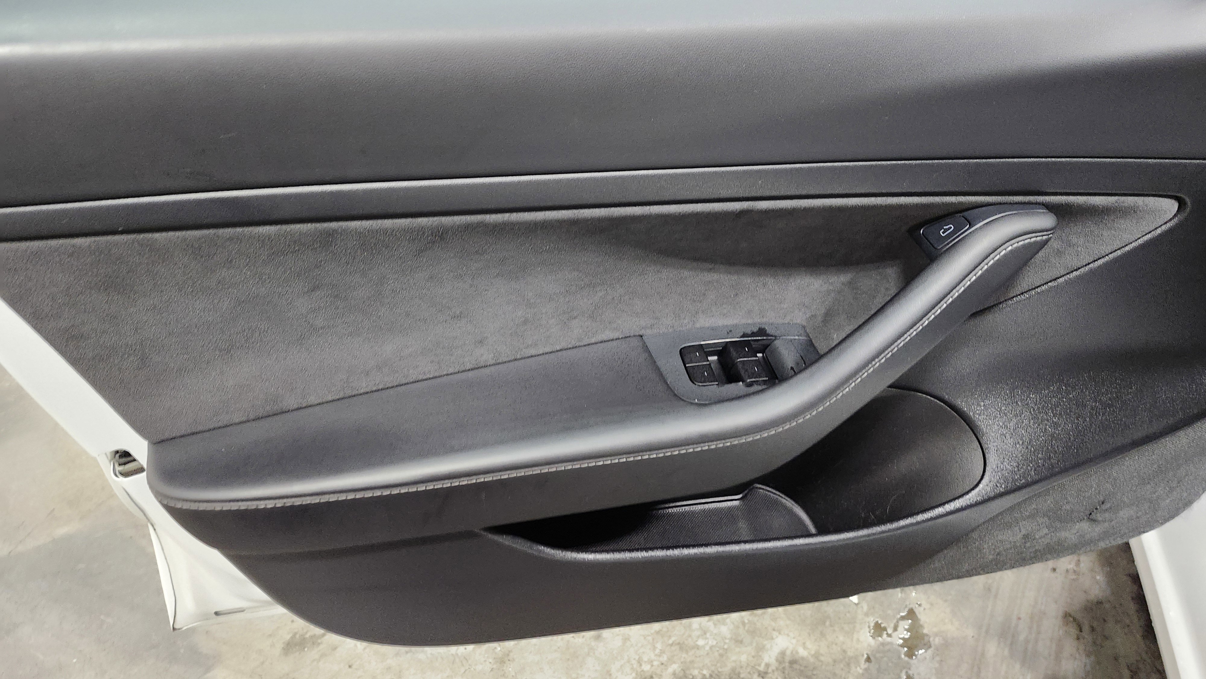 Used 2021 Tesla Model 3 Standard Range Plus image 25