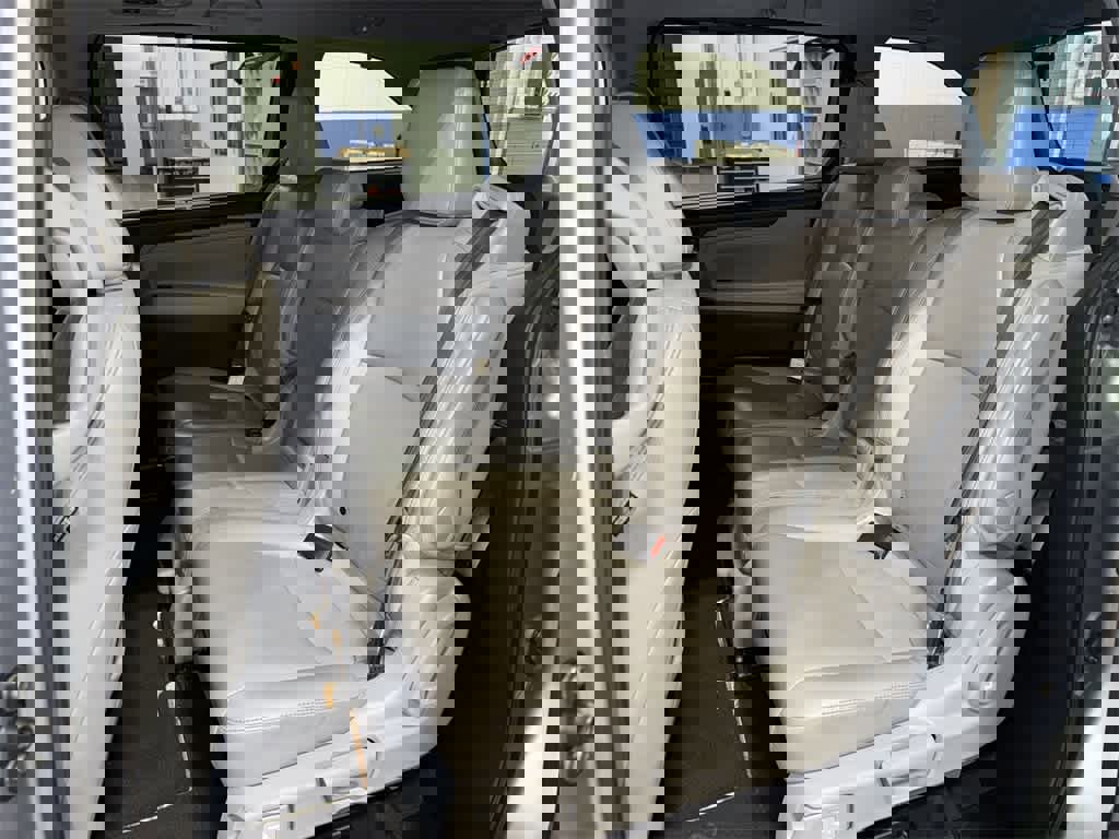 Used 2022 Honda Odyssey EX-L image 17