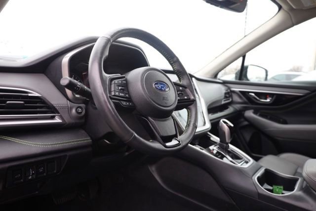 Used 2024 Subaru Outback Onyx Edition image 19