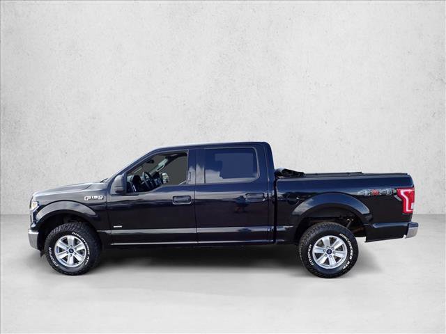 Certified 2017 Ford F150 XLT AWD/4WD image 2